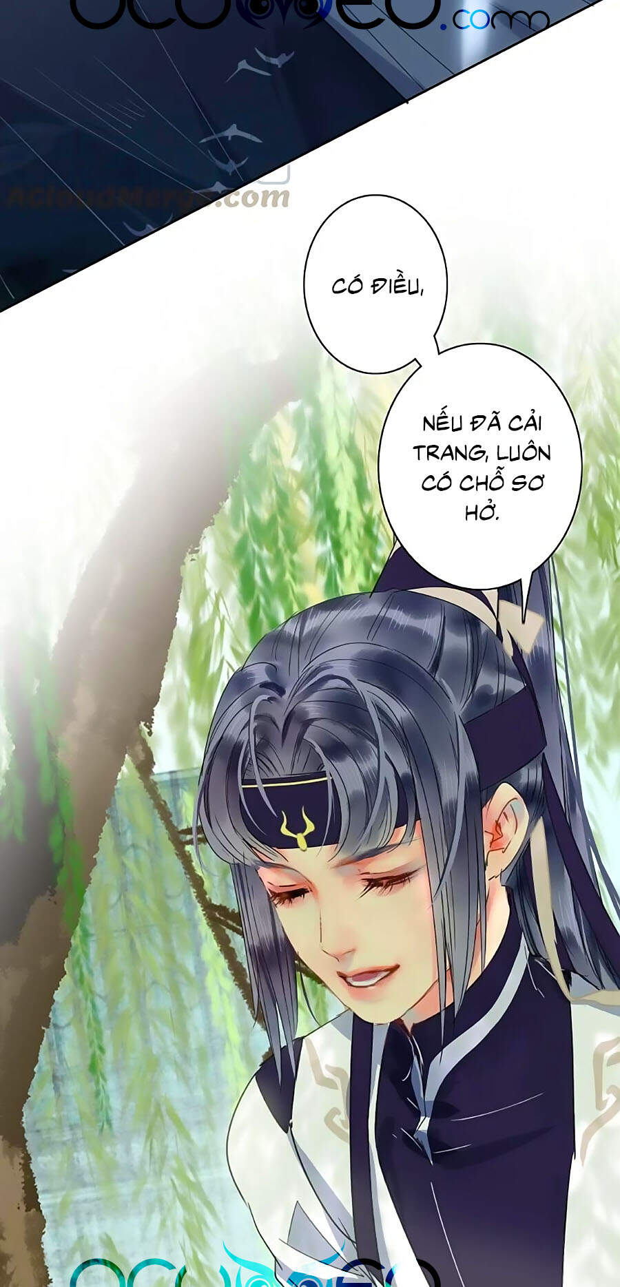 Ta Làm Lớn Ở Hậu Cung Chapter 163 - Next Chapter 164