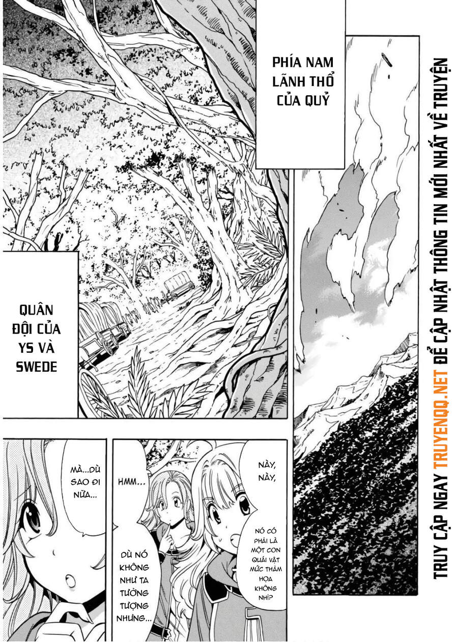 Cháu Trai Của Hiền Nhân Chapter 43.5 - Next Chapter 43.5