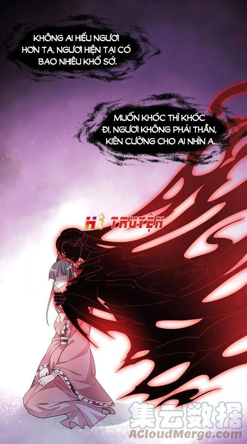 Phượng Nghịch Thiên Hạ Chapter 478.1 - Next Chapter 478.2