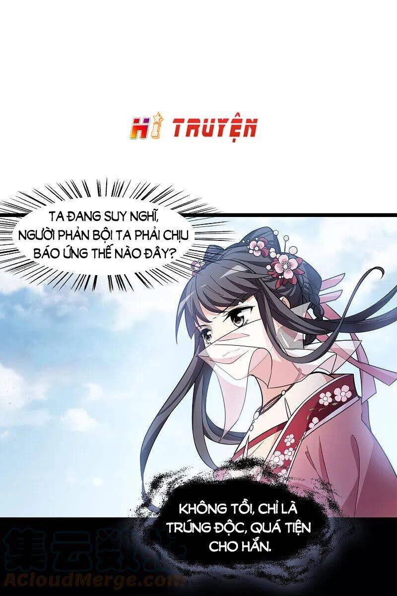 Phượng Nghịch Thiên Hạ Chapter 478.1 - Next Chapter 478.2