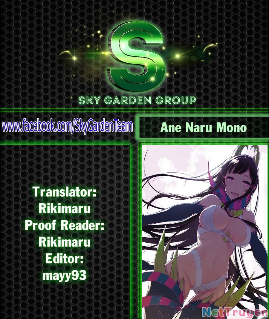 Ane Naru Mono Chapter 45 - Next 