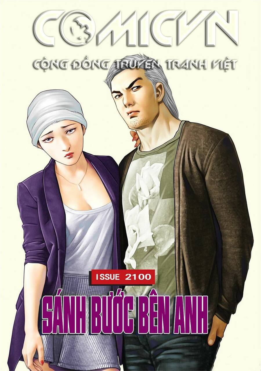 Người Trong Giang Hồ Chapter 2100 - Next Chapter 2101