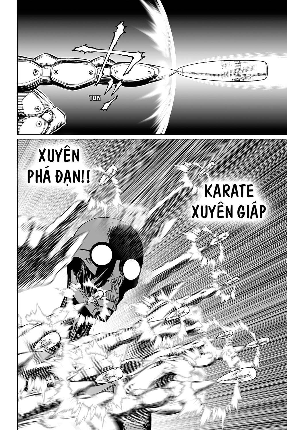 Battle Angel Alita Last Order Chapter 98 - Trang 2