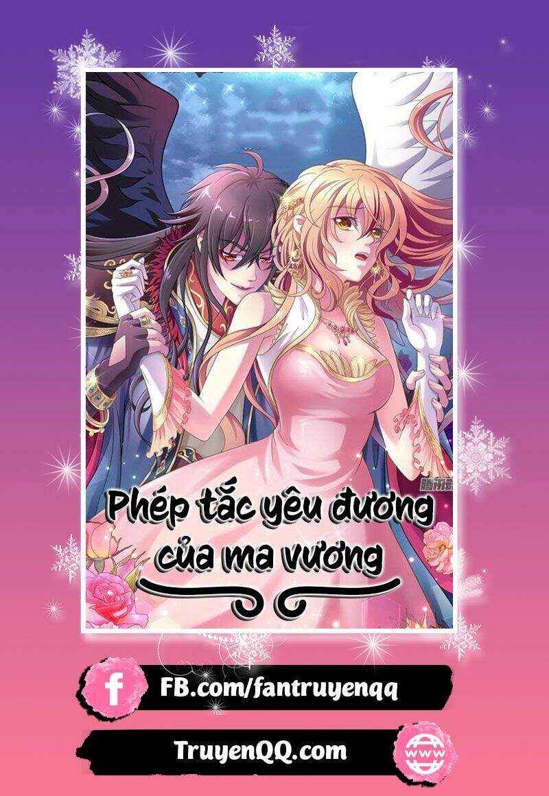 Phép Tắc Yêu Đương Của Ma Vương Chapter 20 - Next Chapter 21