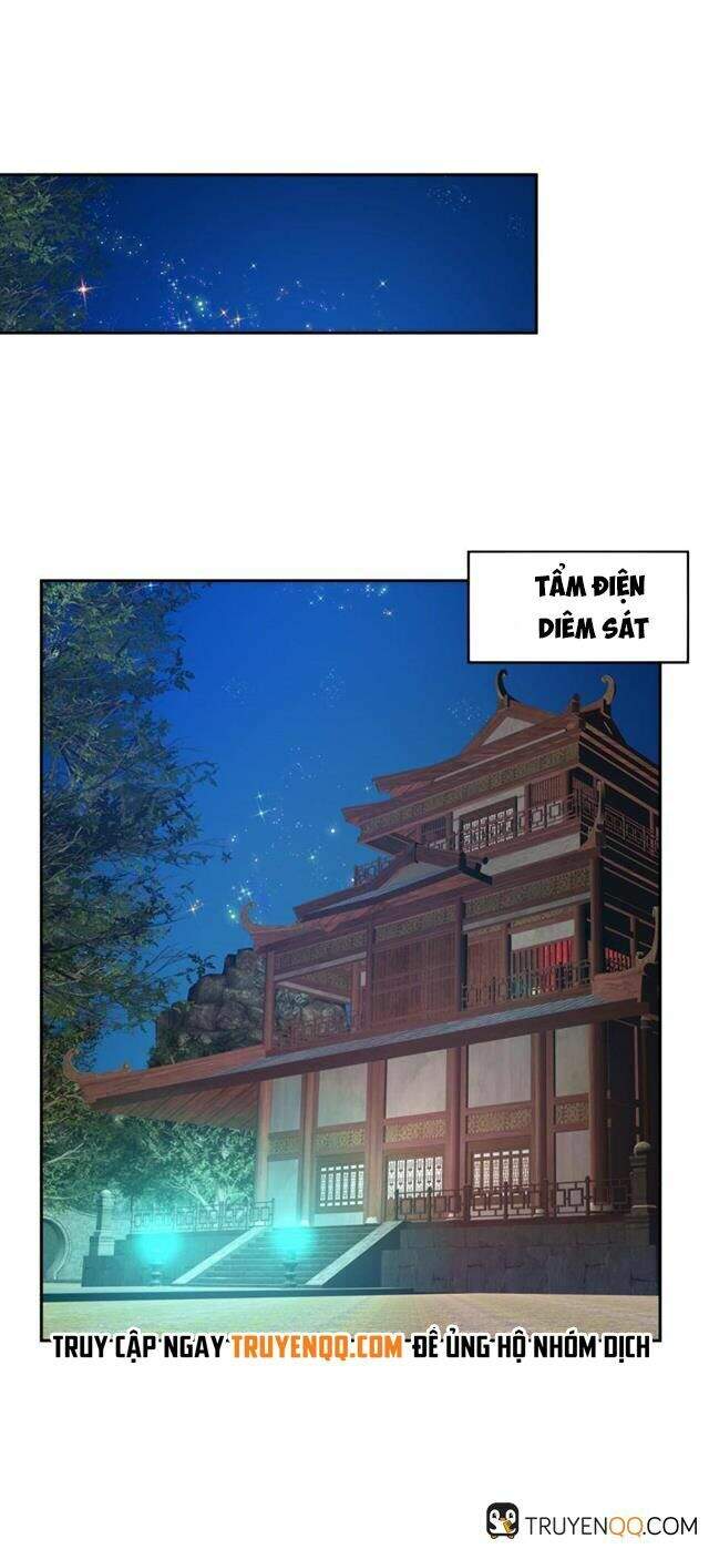 Phép Tắc Yêu Đương Của Ma Vương Chapter 20 - Next Chapter 21