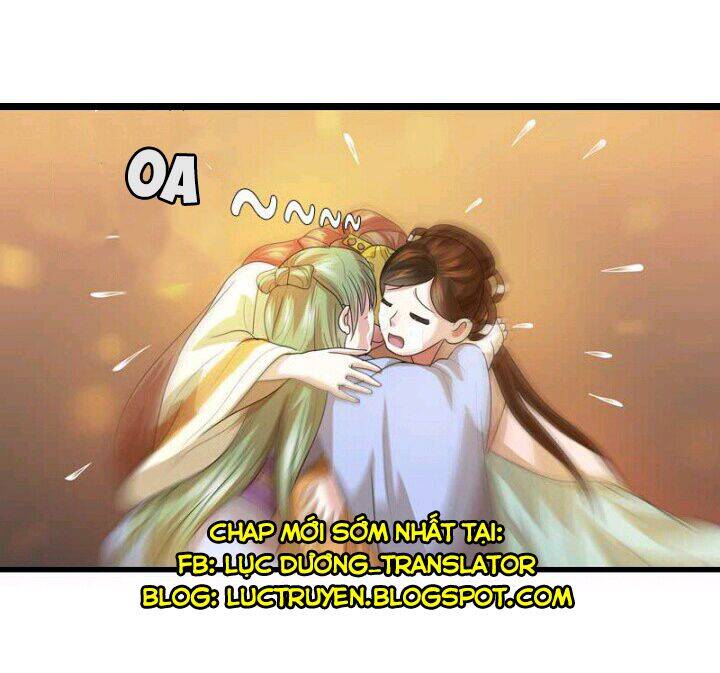 Mấy Bà Vợ Của Trẫm Đều Chết Hết Rồi Chapter 30 - Trang 2