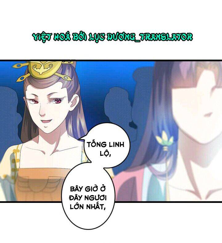 Mấy Bà Vợ Của Trẫm Đều Chết Hết Rồi Chapter 41 - Trang 2