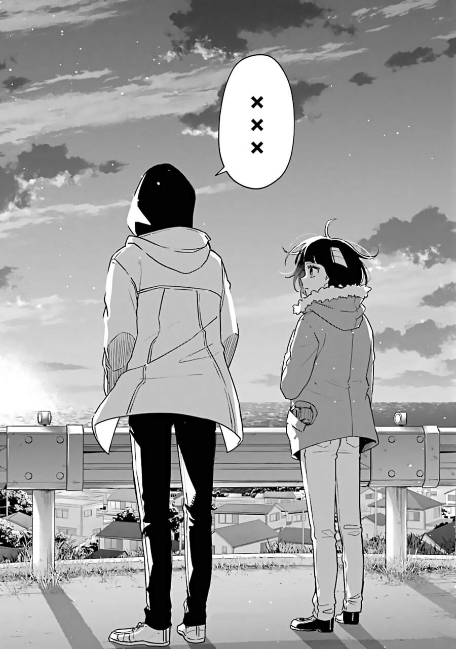 Sachiiro No One Room Chapter 52 - Next Chapter 53