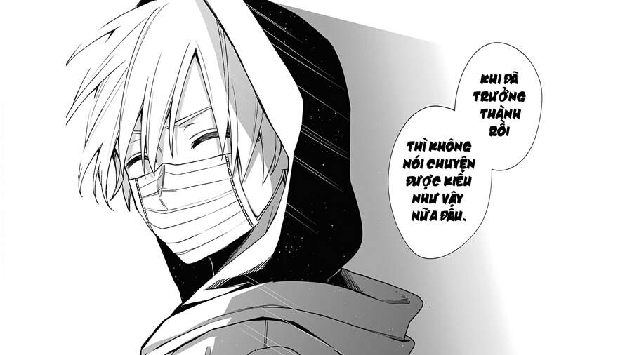 Sachiiro No One Room Chapter 52 - Next Chapter 53