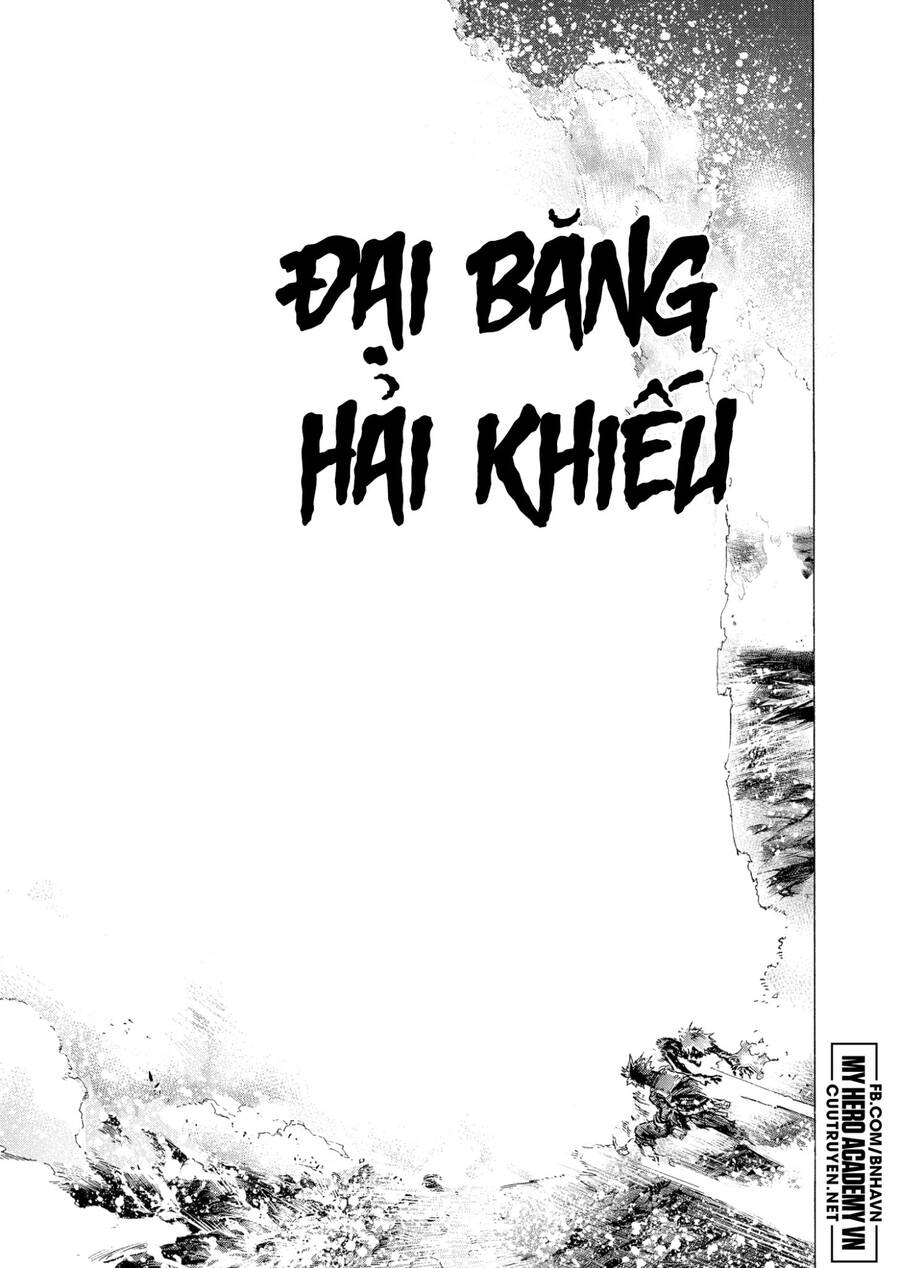 Học Viện Anh Hùng Chapter 352 - Next Chapter 353