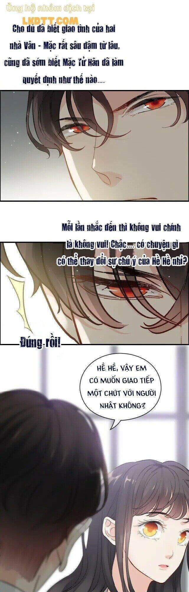 Cô Vợ Hợp Đồng Bỏ Trốn Của Tổng Giám Đốc Chapter 369 - Next 