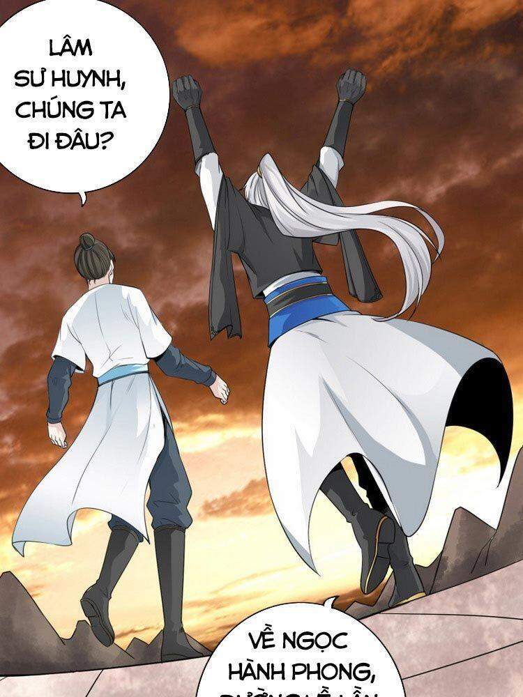 Chư Thiên Ký Chapter 273 - Next Chapter 274