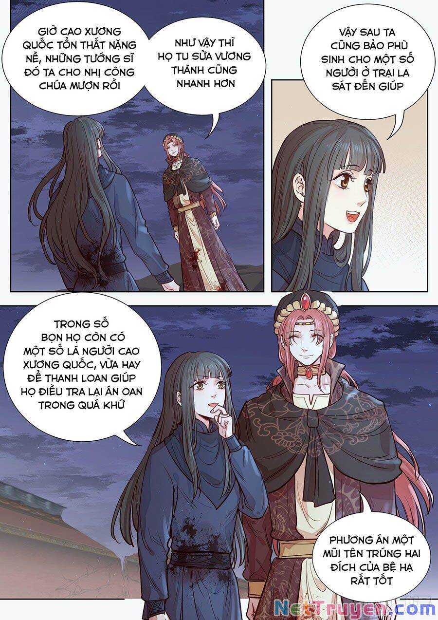 Luôn Có Yêu Quái Chapter 304 - Next Chapter 305