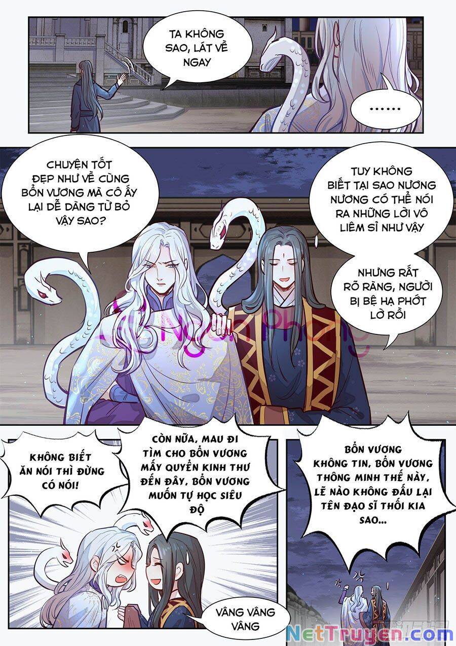 Luôn Có Yêu Quái Chapter 304 - Next Chapter 305