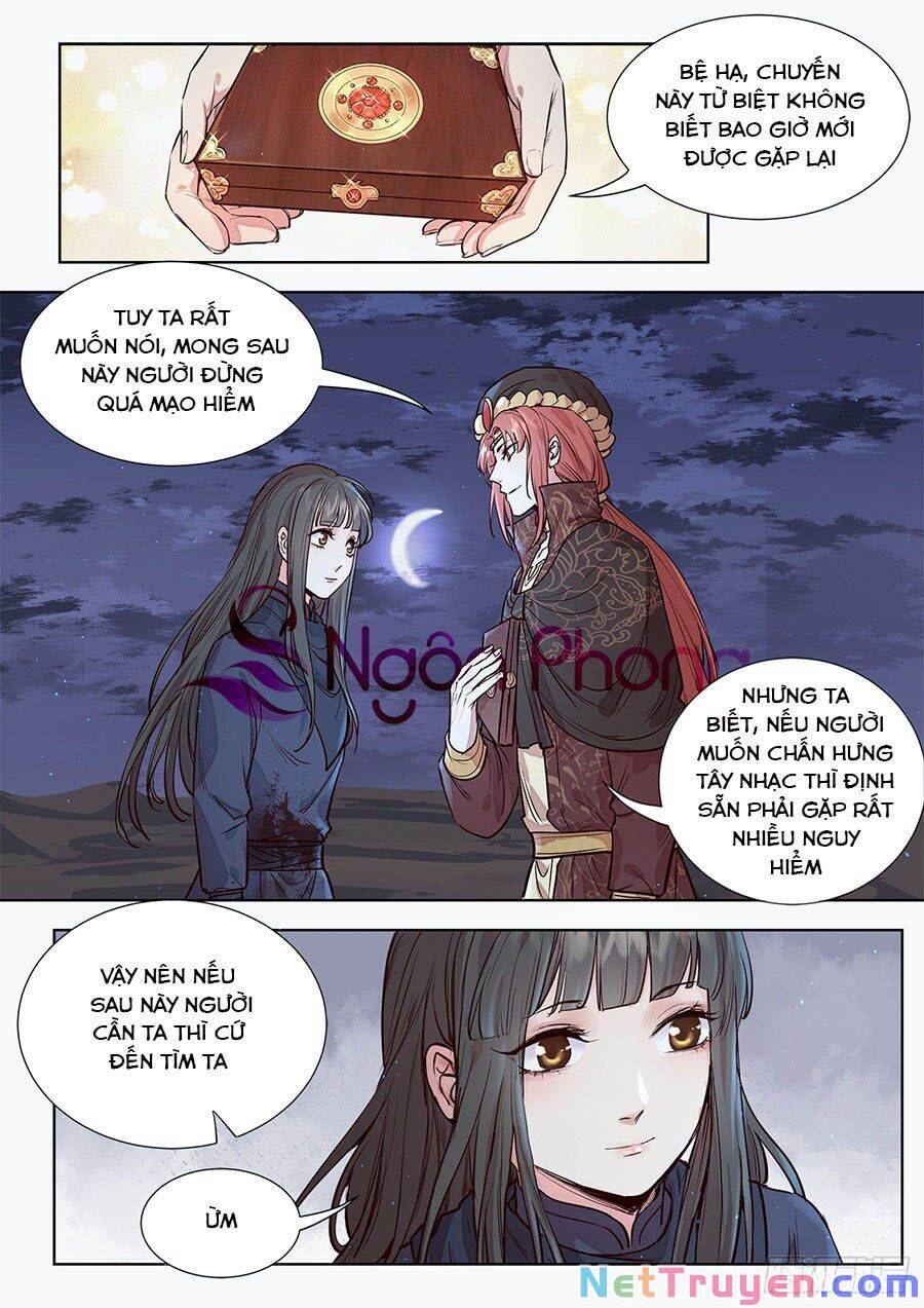 Luôn Có Yêu Quái Chapter 304 - Next Chapter 305