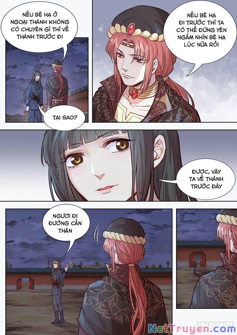 Luôn Có Yêu Quái Chapter 304 - Next Chapter 305