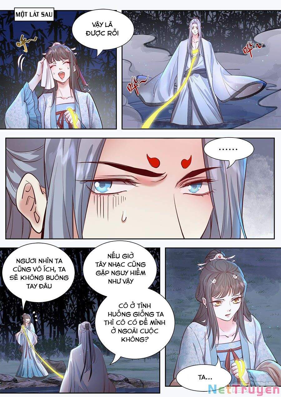 Luôn Có Yêu Quái Chapter 328 - Next Chapter 329