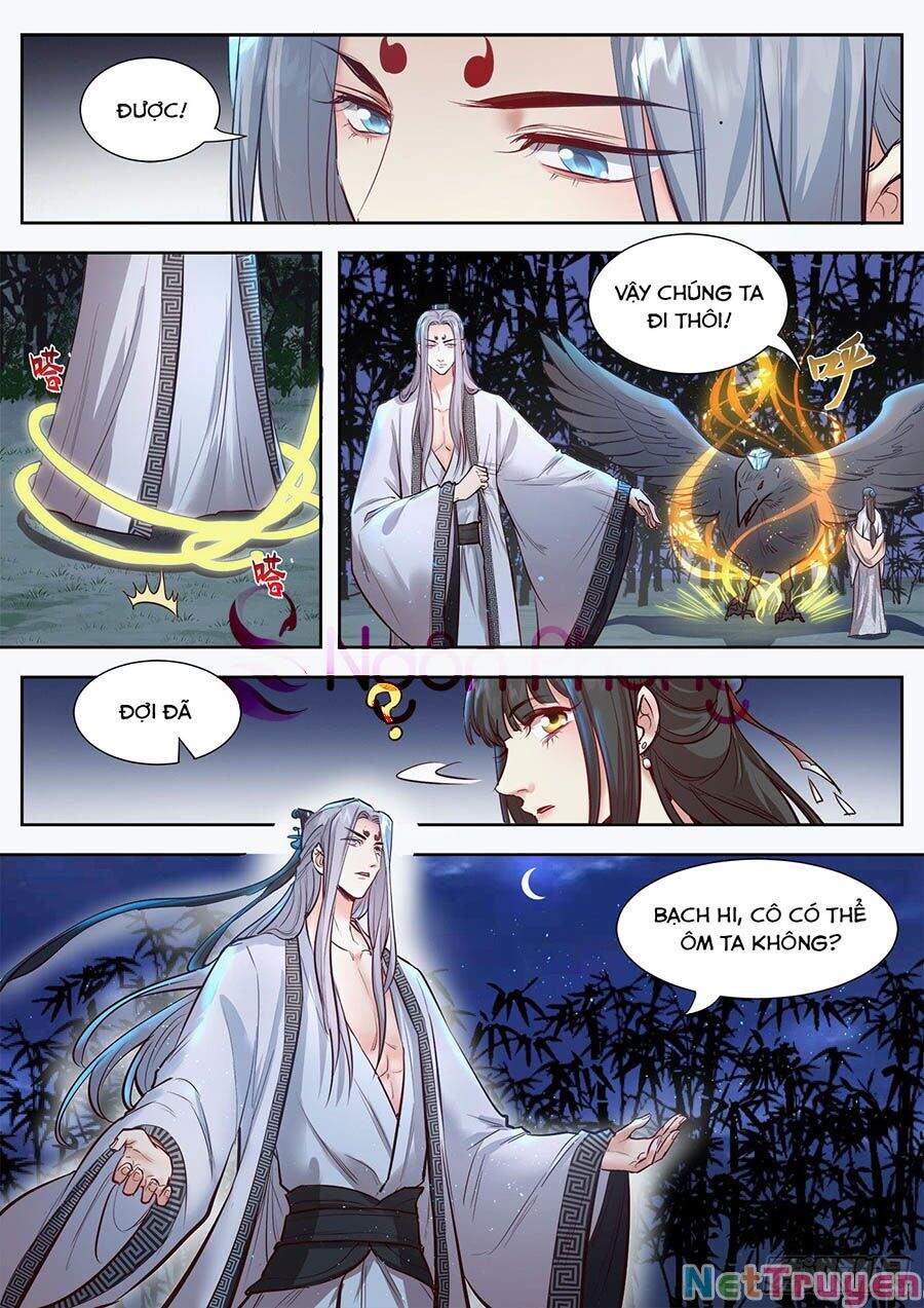 Luôn Có Yêu Quái Chapter 328 - Next Chapter 329