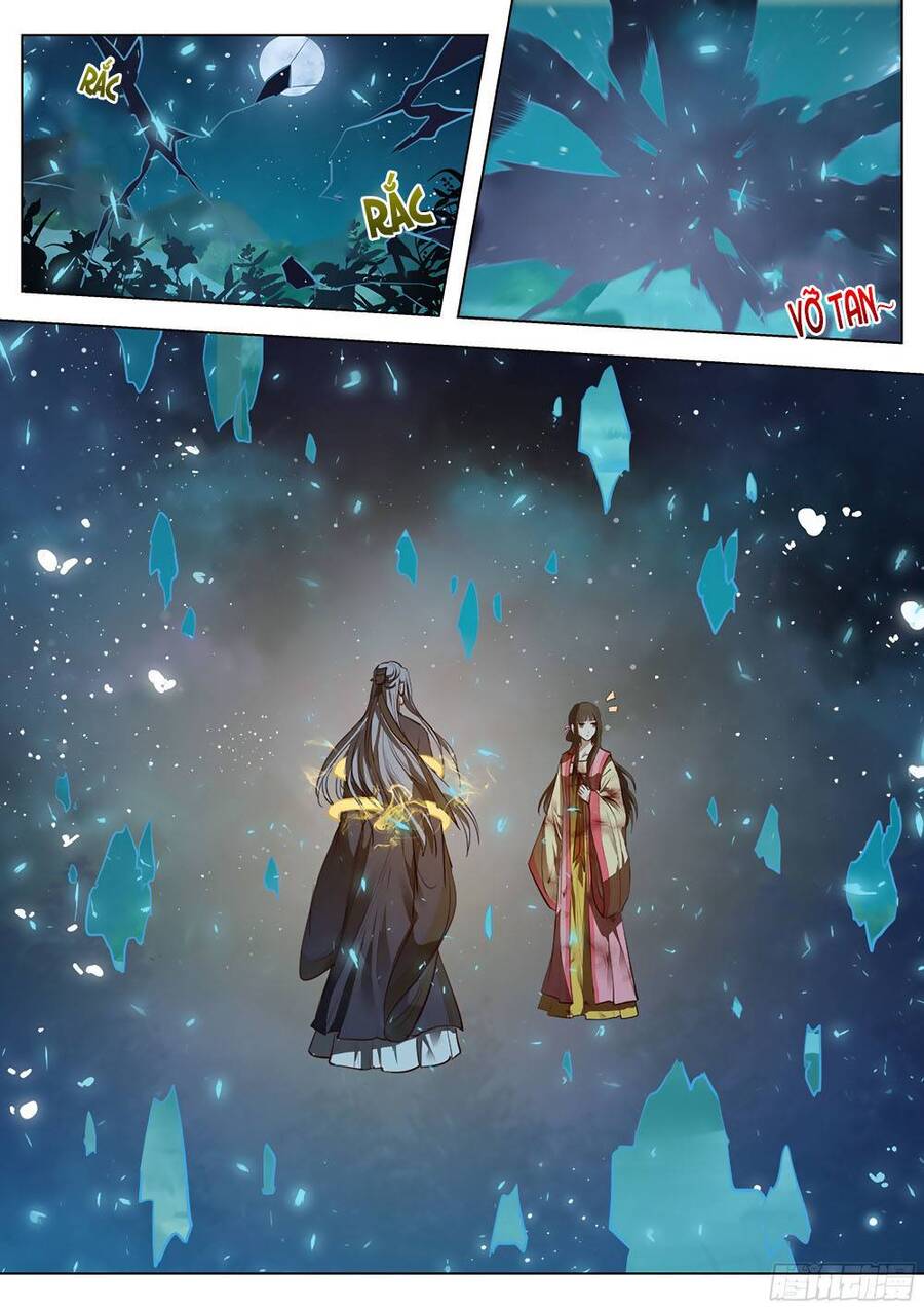 Luôn Có Yêu Quái Chapter 362 - Next Chapter 363