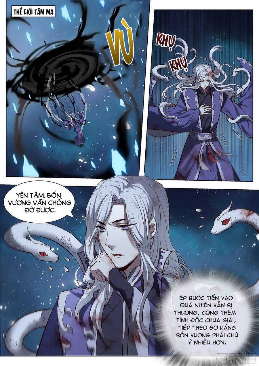 Luôn Có Yêu Quái Chapter 363 - Next Chapter 364