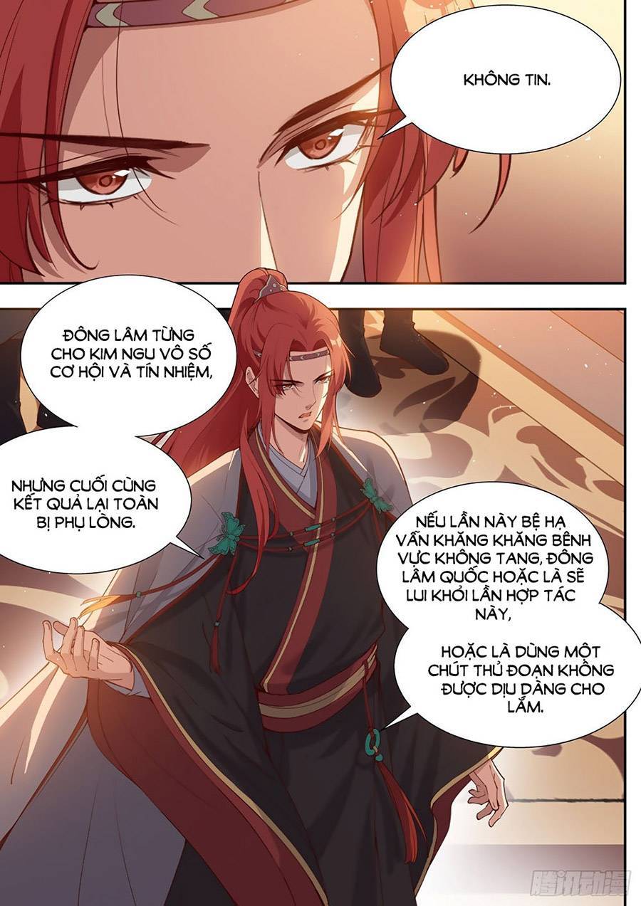 Luôn Có Yêu Quái Chapter 393 - Next Chapter 394