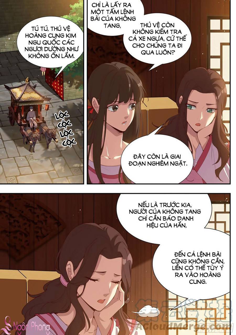 Luôn Có Yêu Quái Chapter 395 - Next Chapter 396