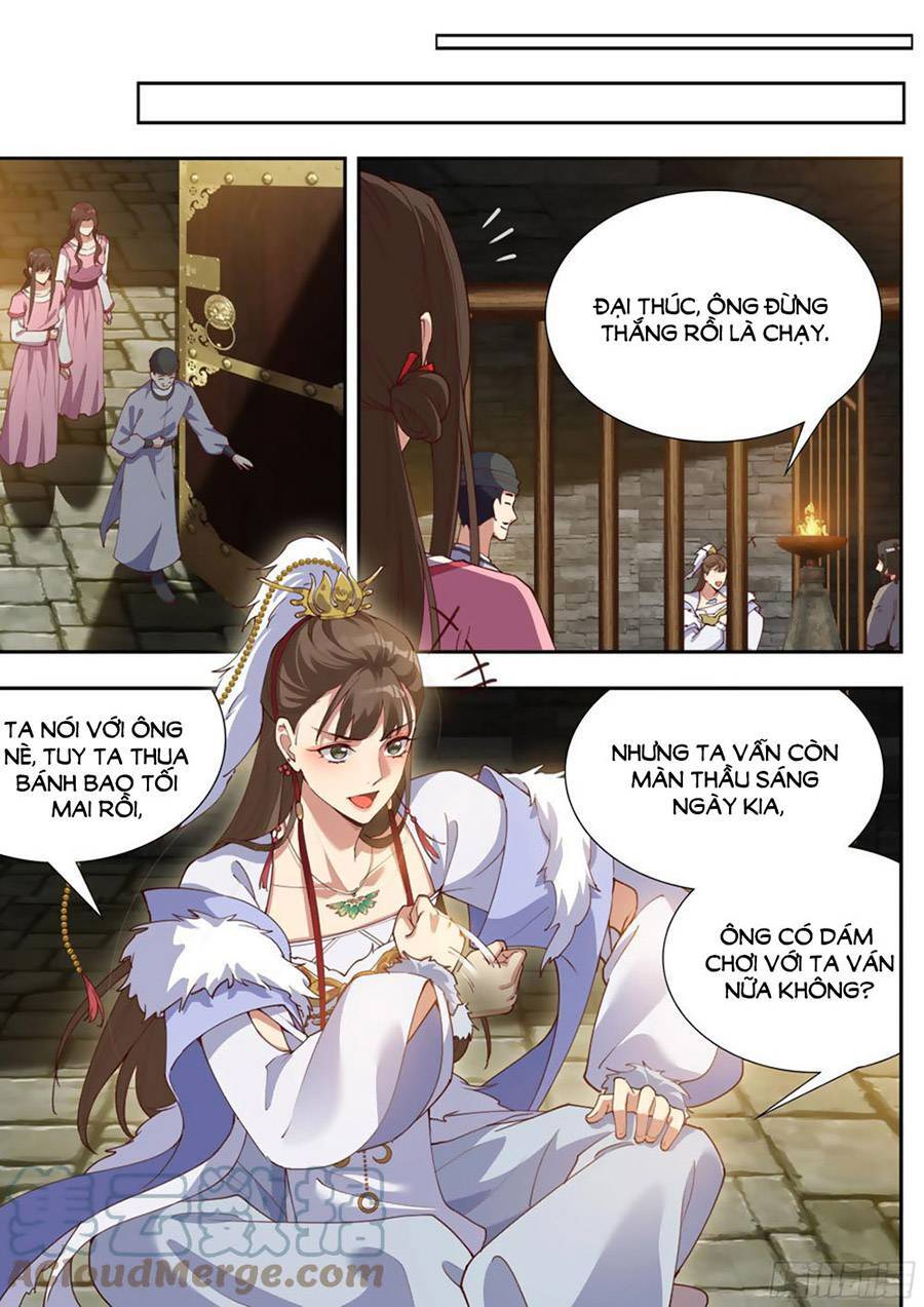 Luôn Có Yêu Quái Chapter 396 - Next Chapter 397