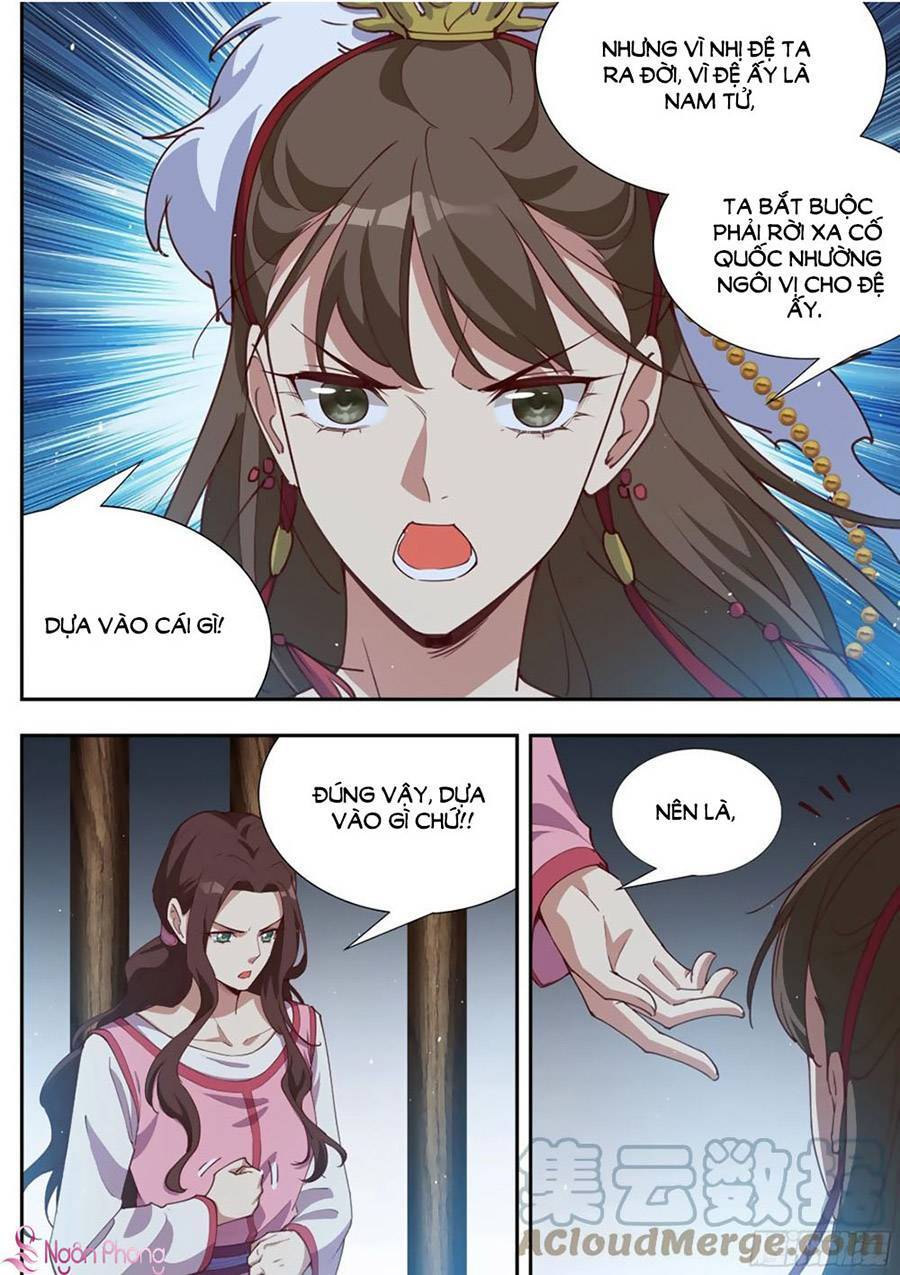 Luôn Có Yêu Quái Chapter 399 - Next Chapter 400