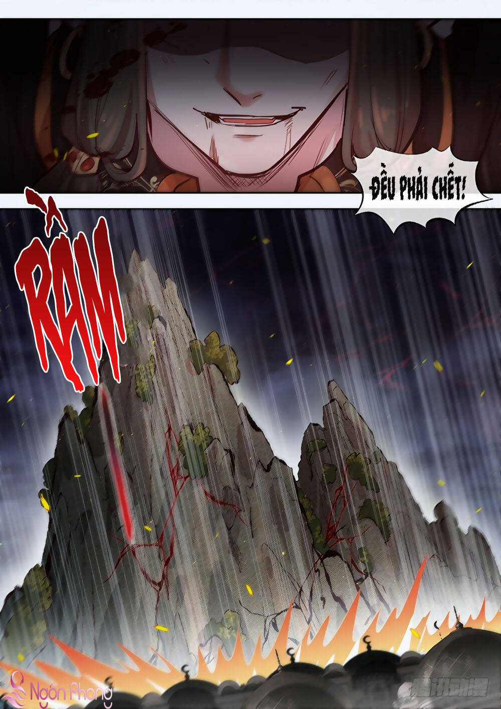 Luôn Có Yêu Quái Chapter 295 - Next Chapter 296