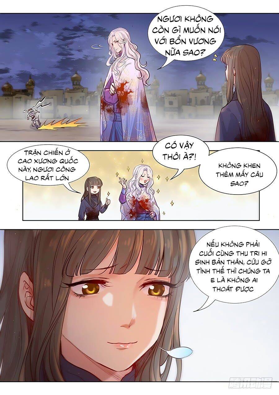 Luôn Có Yêu Quái Chapter 301 - Next Chapter 302