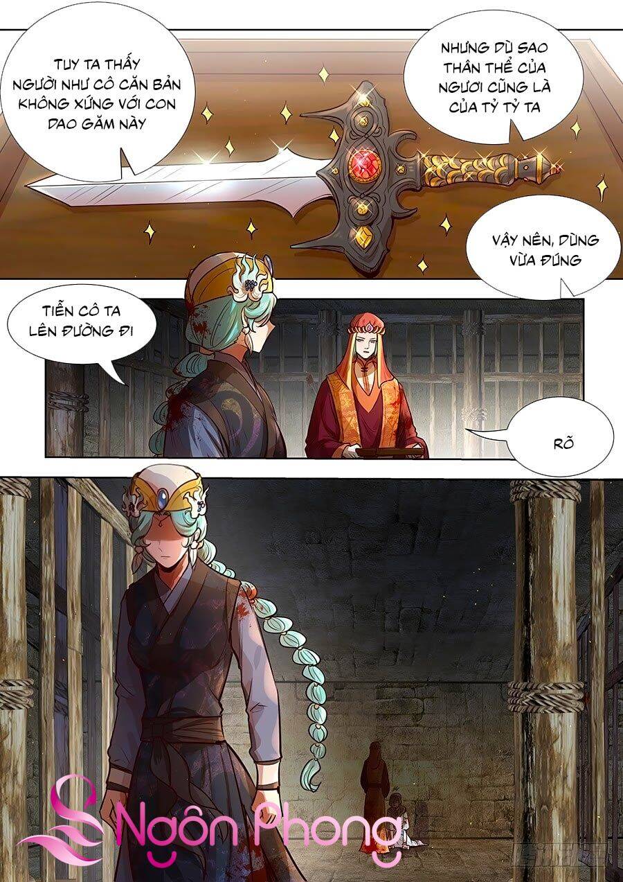 Luôn Có Yêu Quái Chapter 301 - Next Chapter 302