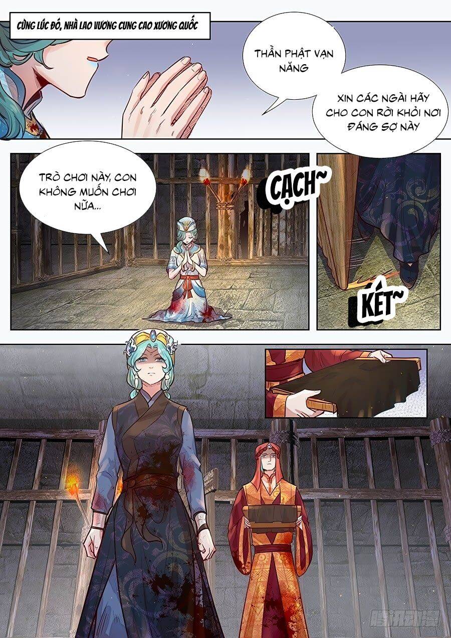 Luôn Có Yêu Quái Chapter 301 - Next Chapter 302