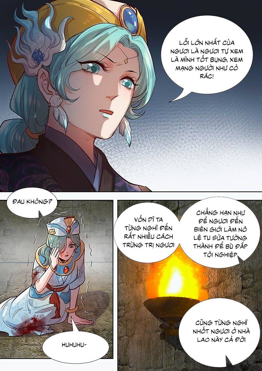 Luôn Có Yêu Quái Chapter 301 - Next Chapter 302