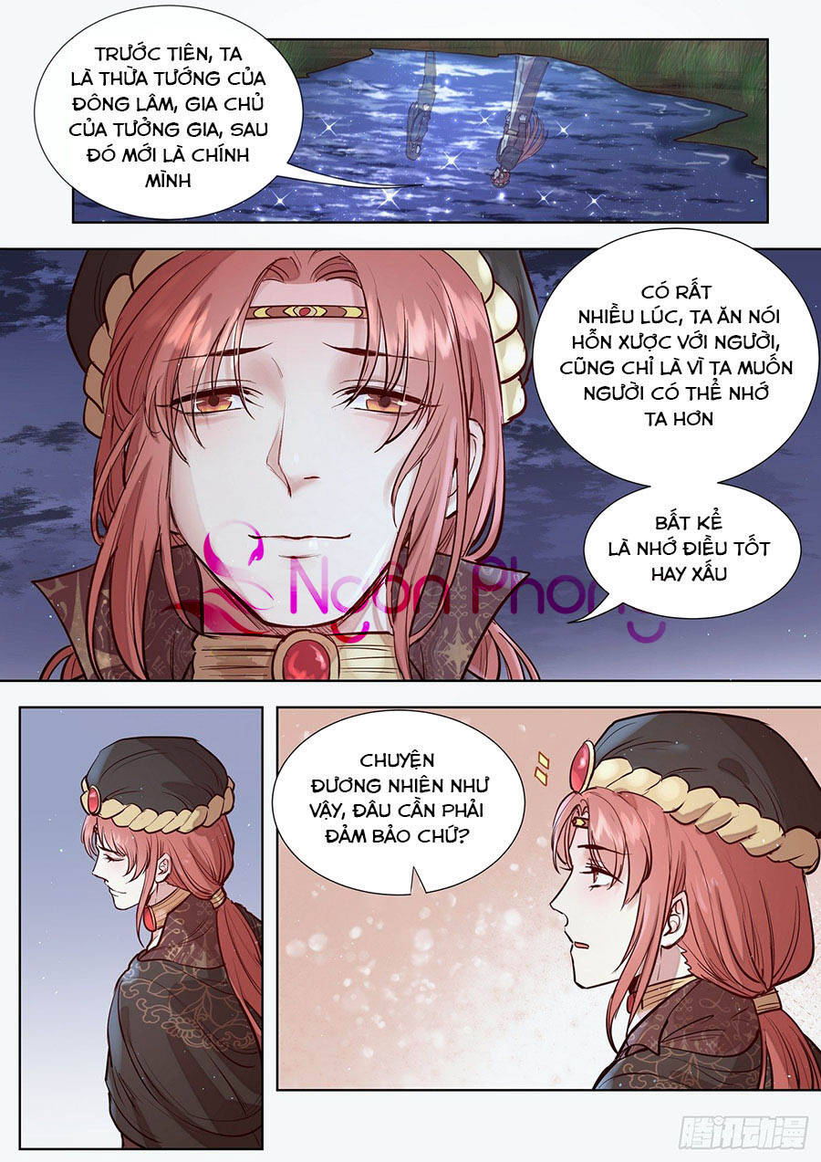 Luôn Có Yêu Quái Chapter 303 - Next Chapter 304