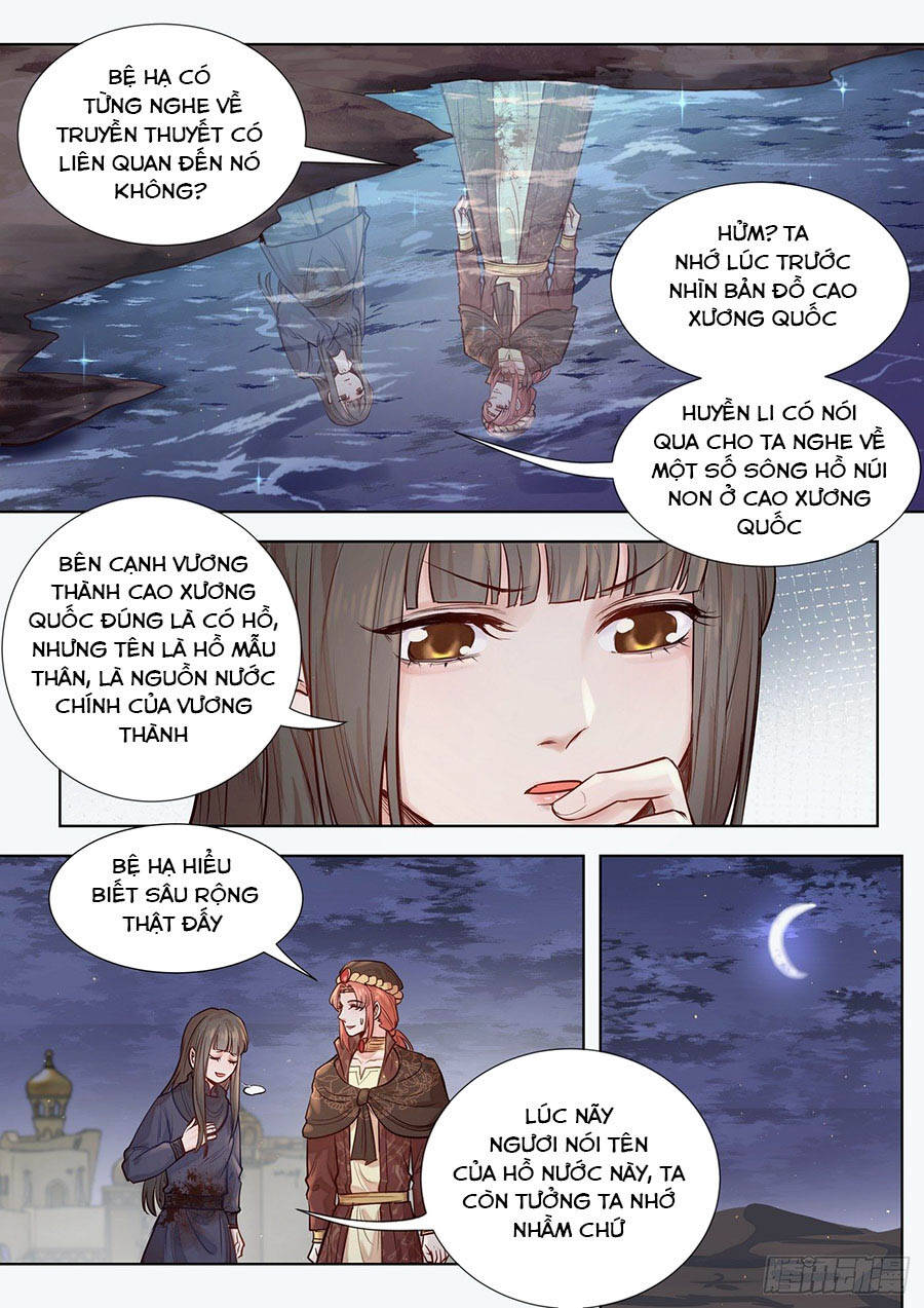 Luôn Có Yêu Quái Chapter 303 - Next Chapter 304