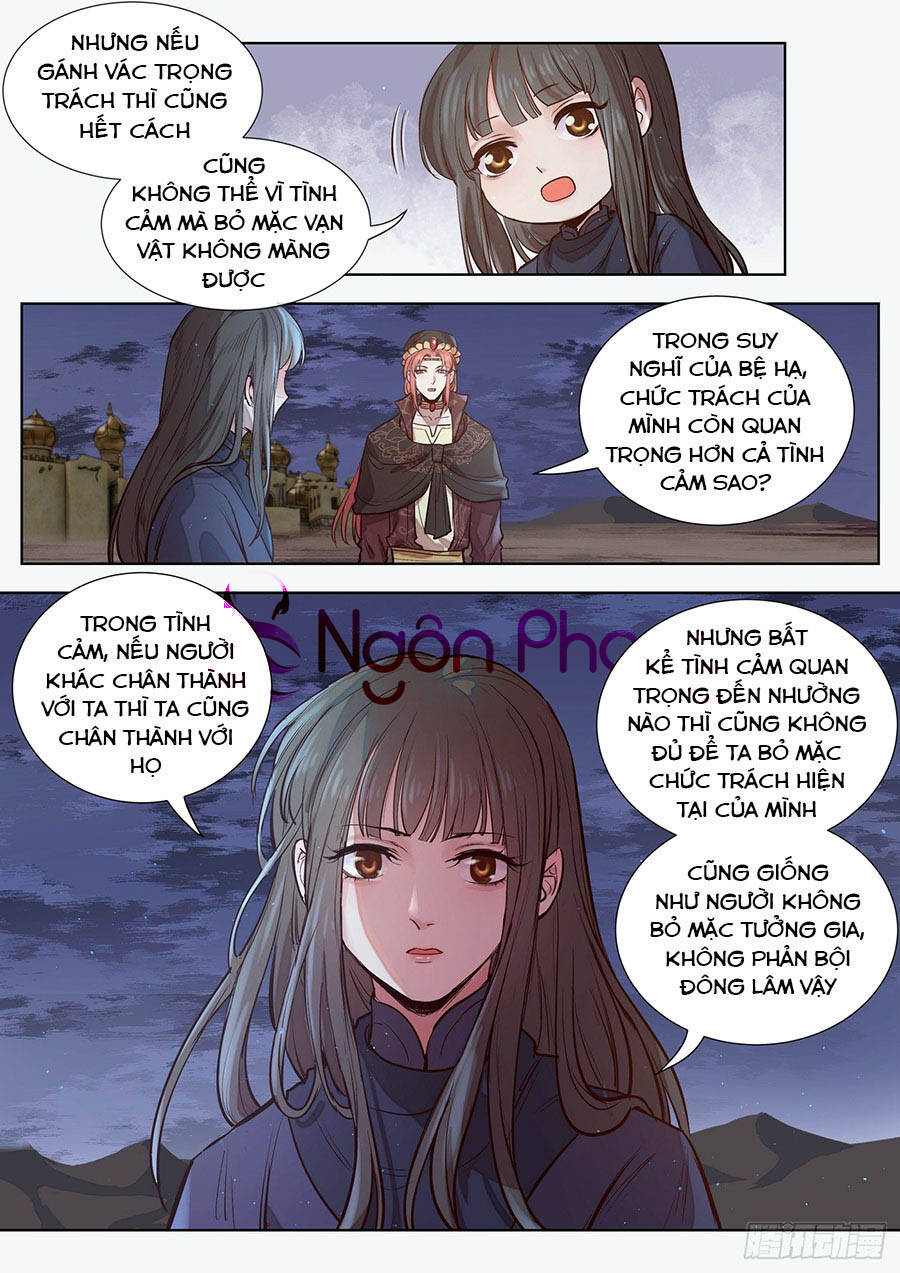 Luôn Có Yêu Quái Chapter 303 - Next Chapter 304