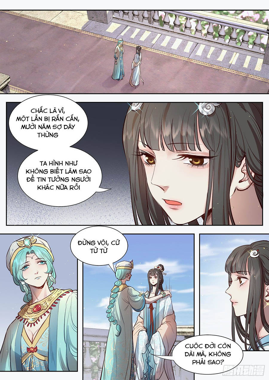 Luôn Có Yêu Quái Chapter 307 - Next Chapter 308