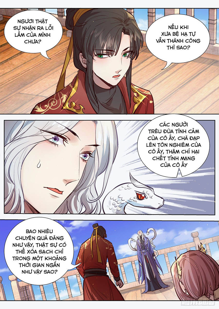 Luôn Có Yêu Quái Chapter 310 - Next Chapter 311