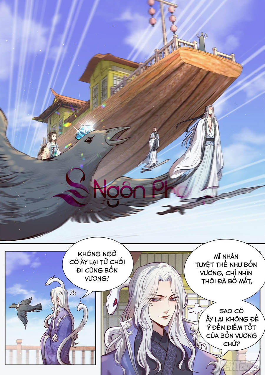 Luôn Có Yêu Quái Chapter 310 - Next Chapter 311