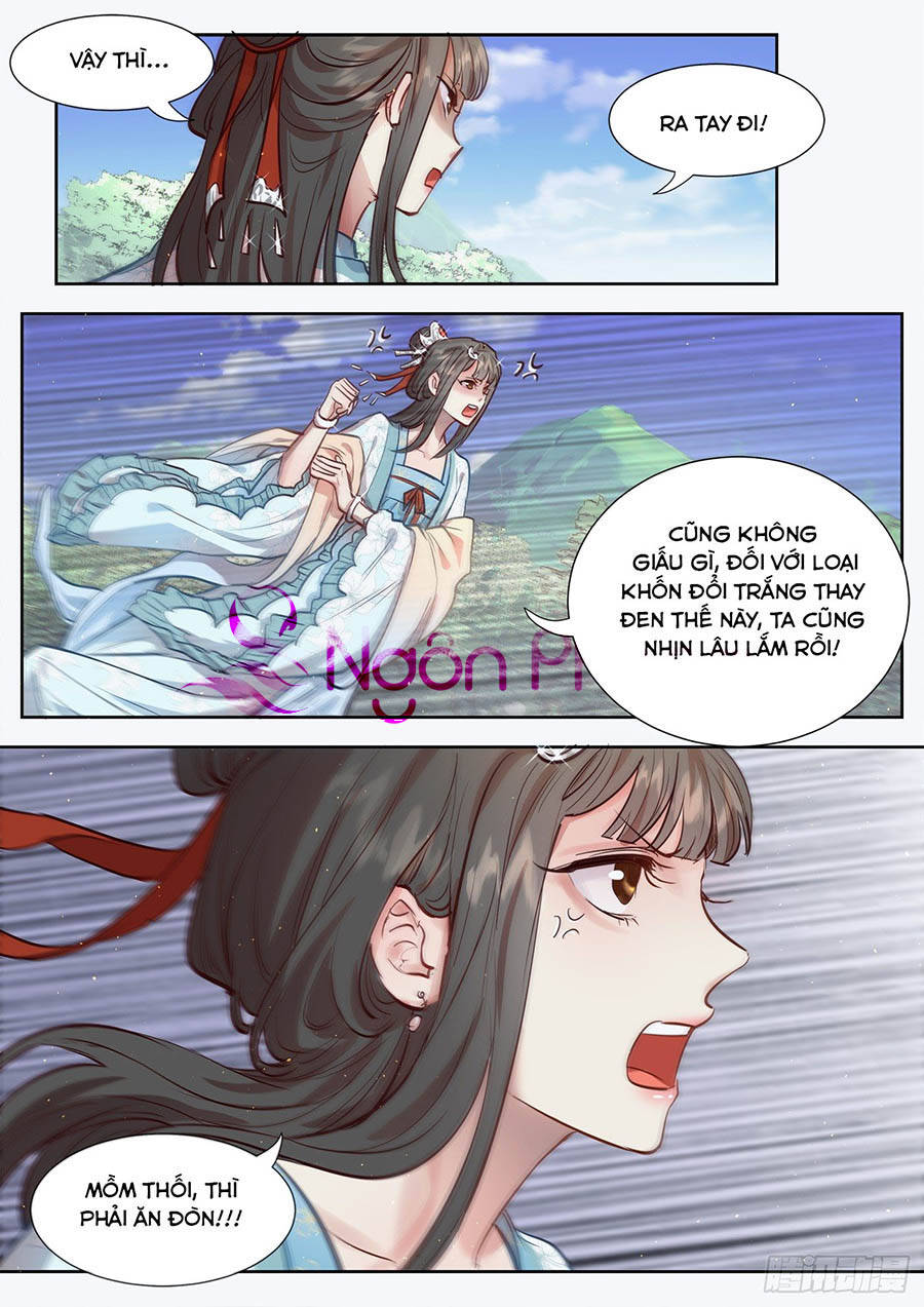 Luôn Có Yêu Quái Chapter 313 - Next Chapter 314