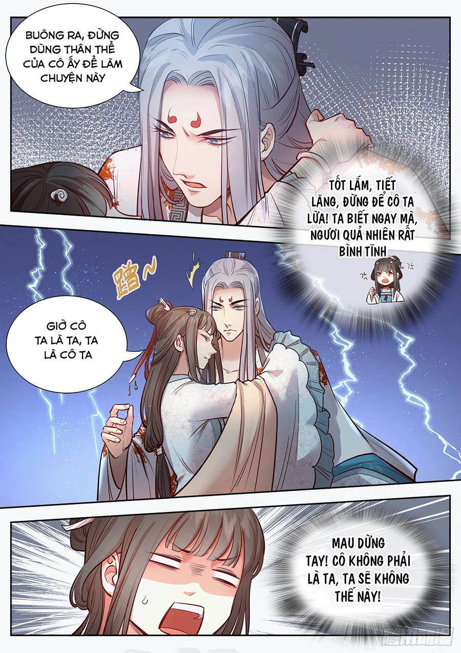 Luôn Có Yêu Quái Chapter 322 - Next Chapter 323