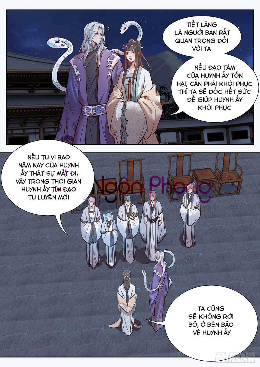 Luôn Có Yêu Quái Chapter 324 - Next Chapter 325