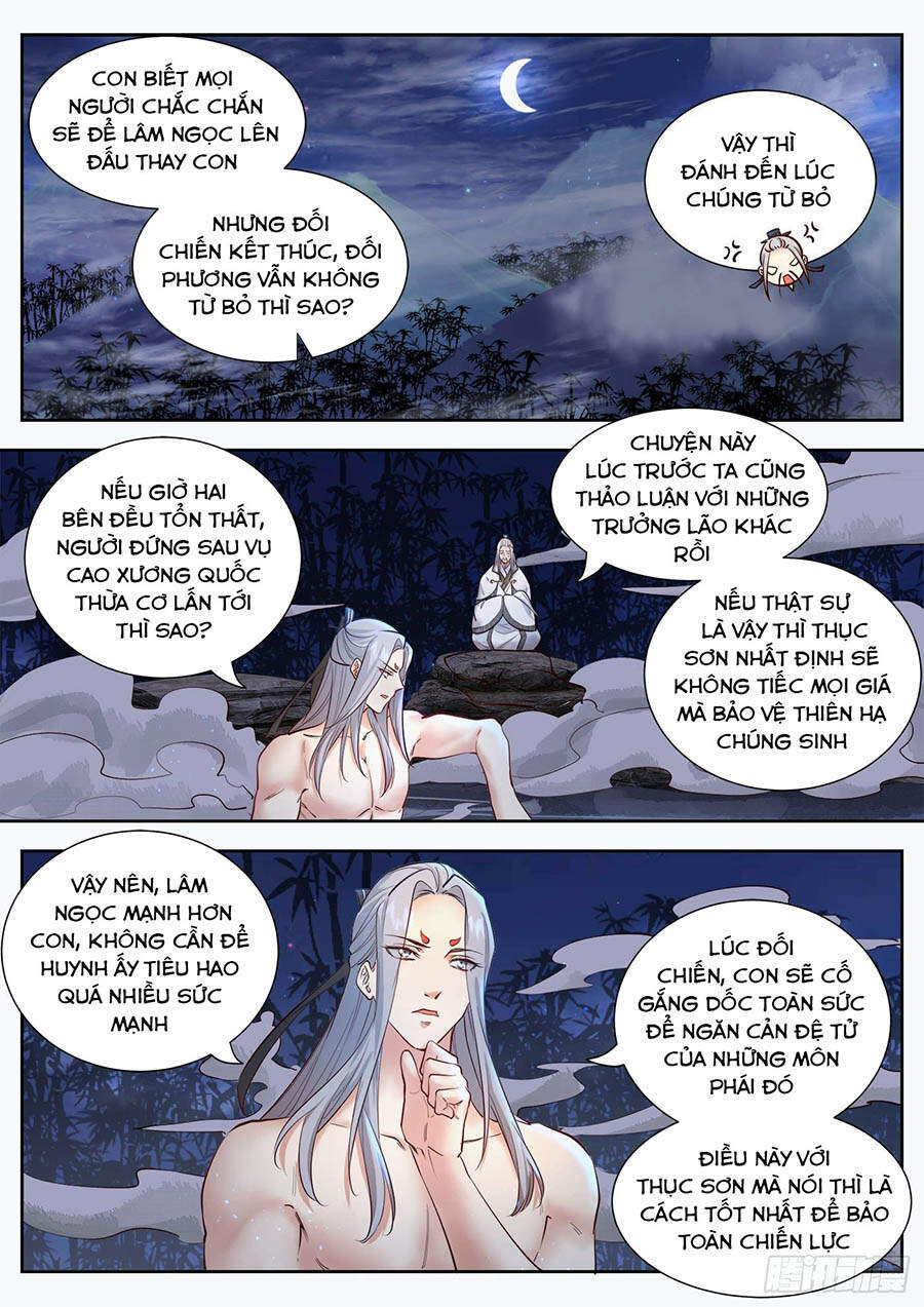 Luôn Có Yêu Quái Chapter 327 - Next Chapter 328