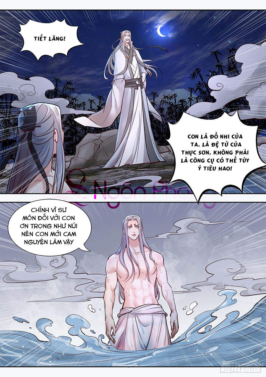 Luôn Có Yêu Quái Chapter 327 - Next Chapter 328