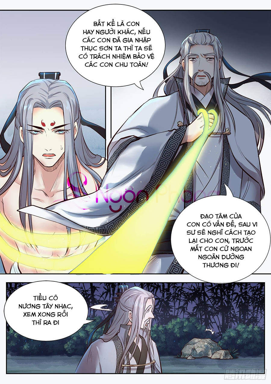 Luôn Có Yêu Quái Chapter 327 - Next Chapter 328