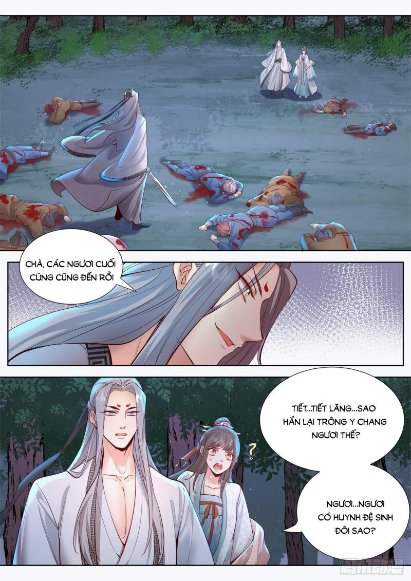 Luôn Có Yêu Quái Chapter 331 - Next Chapter 332