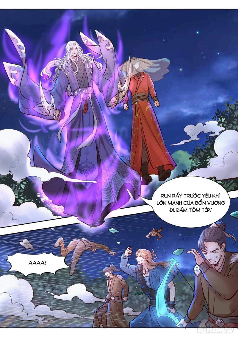 Luôn Có Yêu Quái Chapter 331 - Next Chapter 332