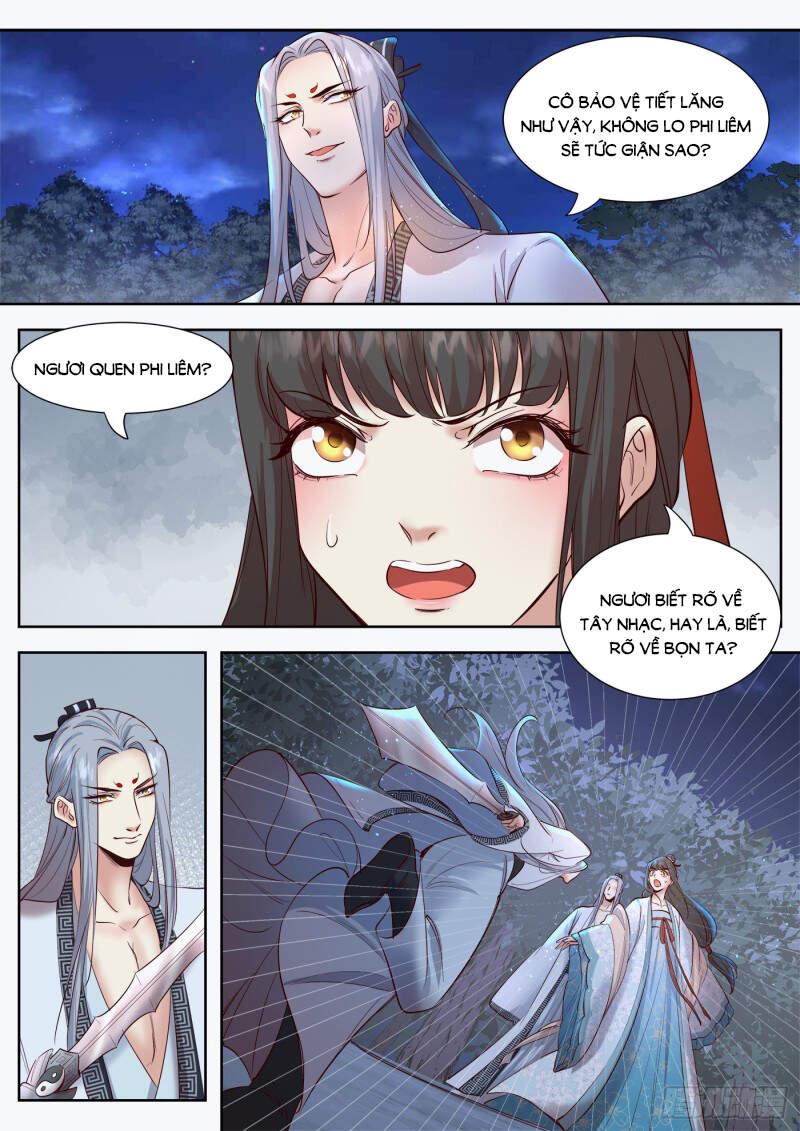 Luôn Có Yêu Quái Chapter 331 - Next Chapter 332