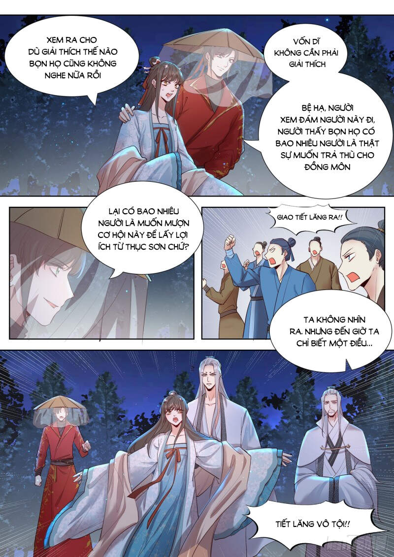 Luôn Có Yêu Quái Chapter 334 - Next Chapter 335