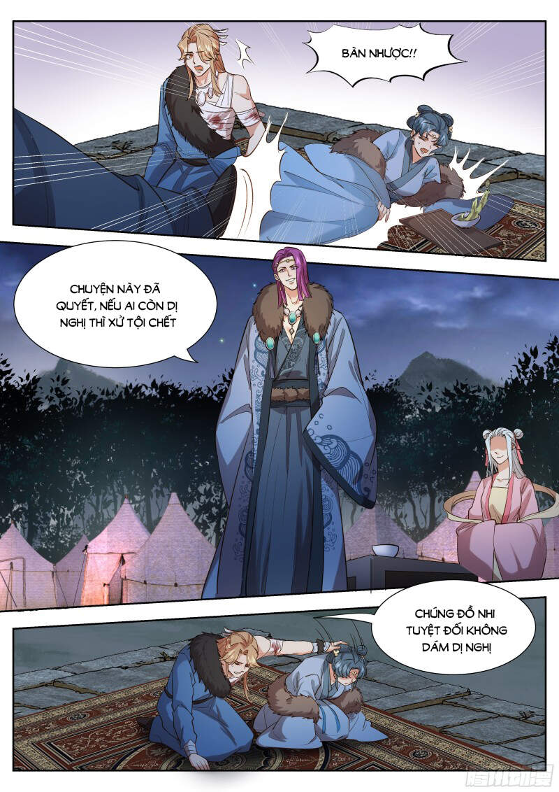 Luôn Có Yêu Quái Chapter 336 - Next Chapter 337